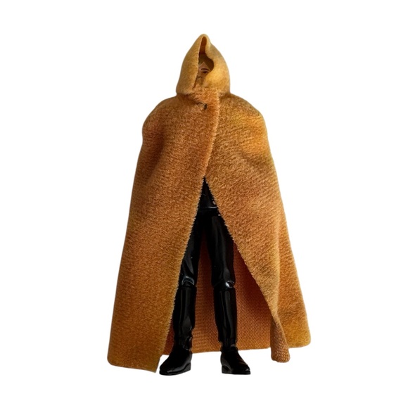 Vintage Luke Skywalker (Jedi Knight) Action Figure